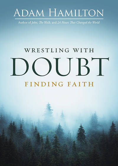 Picture of Wrestling with Doubt, Finding Faith