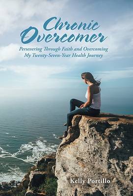 Picture of Chronic Overcomer