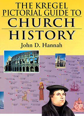 Picture of The Kregel Pictorial Guide to Church History Volume 1