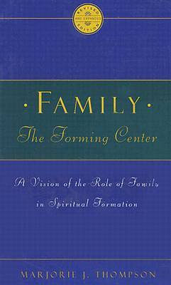Picture of Family the Forming Center