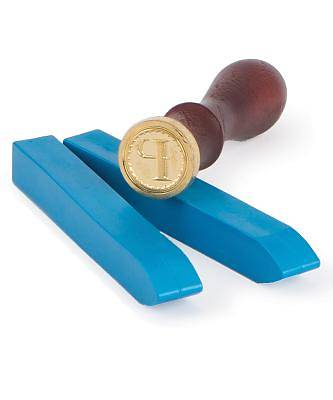 Picture of Vacation Bible School (VBS19) Athens Stamper Seal and Wax Set