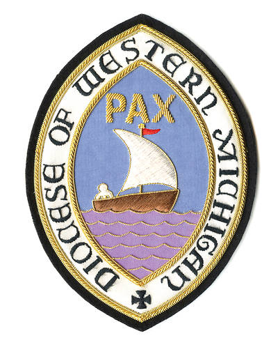 Picture of SEAL-DIOCESE OF WEST MICHIGAN