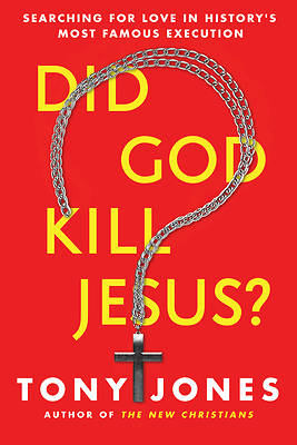 Picture of Did God Kill Jesus? - eBook [ePub]