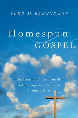 Picture of Homespun Gospel