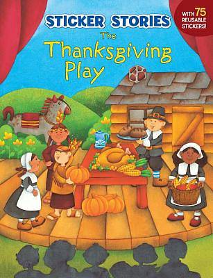 Picture of The Thanksgiving Play