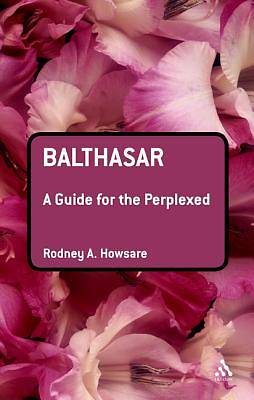 Picture of Balthasar [Adobe Ebook]