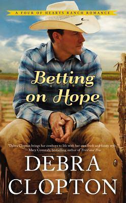 Picture of Betting on Hope