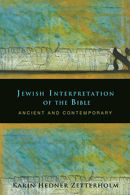 Picture of Jewish Interpretation of the Bible