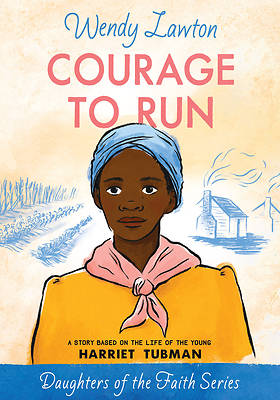 Picture of Courage to Run