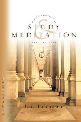 Picture of Study and Meditation