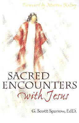 Picture of Sacred Encounters with Jesus