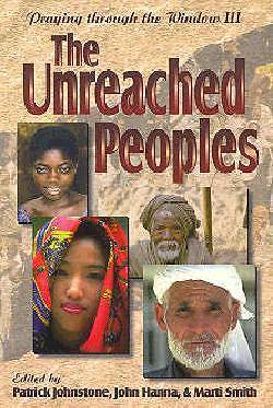 Picture of The Unreached Peoples