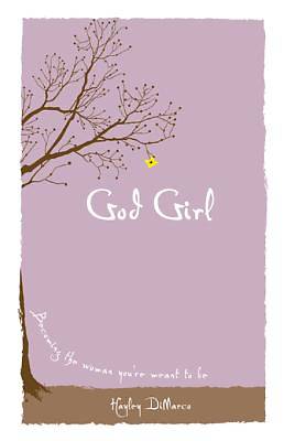 Picture of God Girl - eBook [ePub]