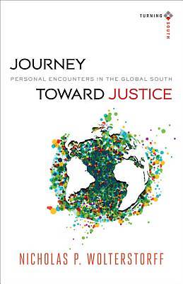 Picture of Journey Toward Justice [ePub Ebook]