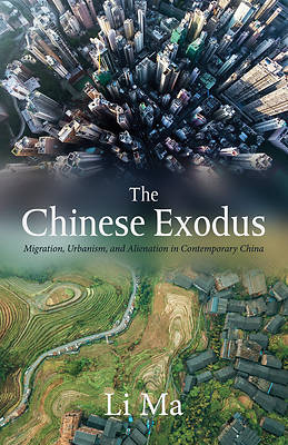 Picture of The Chinese Exodus