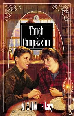 Picture of Touch of Compassion