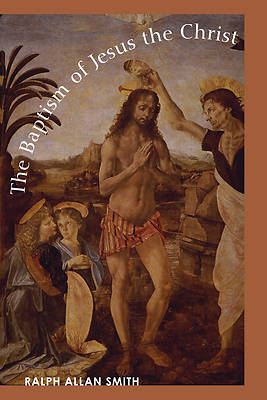 Picture of The Baptism of Jesus the Christ