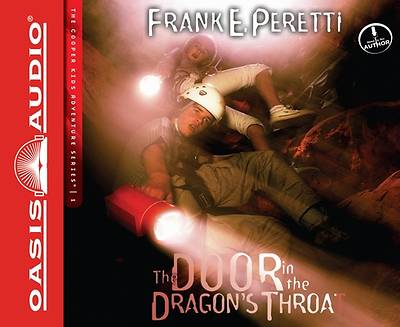 Picture of The Door in the Dragon's Throat