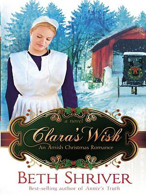 Picture of Clara's Wish [ePub Ebook]