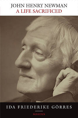 Picture of John Henry Newman