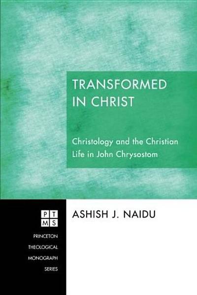 Picture of Transformed in Christ [ePub Ebook]