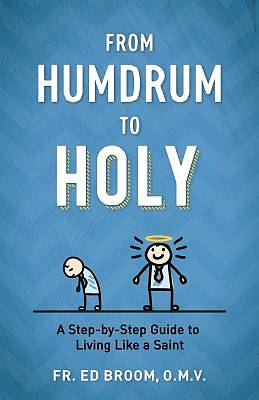Picture of From Humdrum to Holy