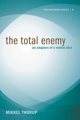 Picture of The Total Enemy [ePub Ebook]