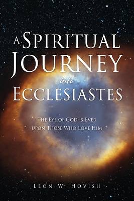 Picture of A Spiritual Journey into Ecclesiastes