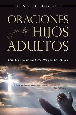 Picture of Oraciones Por Tus Hijos Adultos