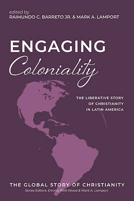 Picture of Engaging Coloniality