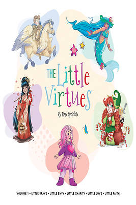Picture of The Little Virtues