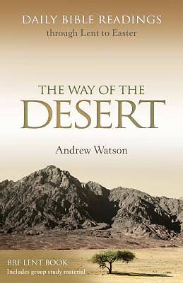 Picture of The Way of the Desert