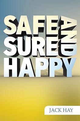 Picture of Safe, Sure and Happy