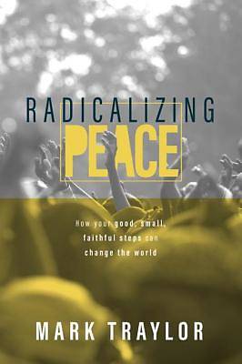Picture of Radicalizing Peace [ePub Ebook]