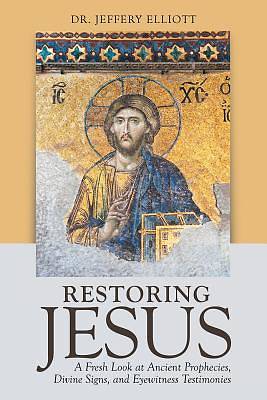 Picture of Restoring Jesus