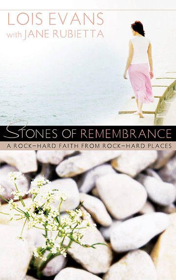 Picture of Stones of Remembrance [ePub Ebook]