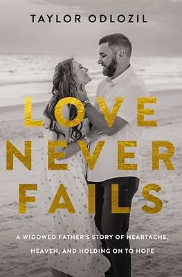 Love Never Fails