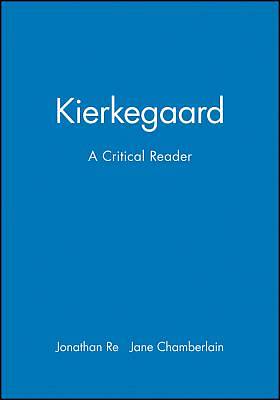 Picture of Kierkegaard