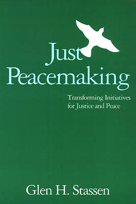 Picture of Just Peacemaking
