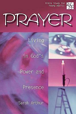 Picture of 20/30 Bible Study for Young Adults: Prayer