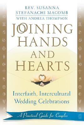Picture of Joining Hands and Hearts