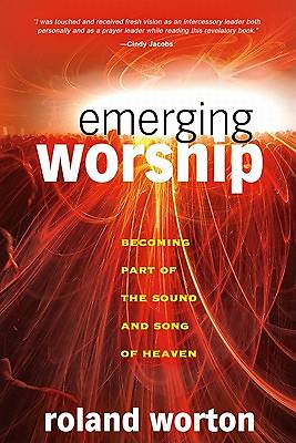 Picture of Emerging Worship [ePub Ebook]