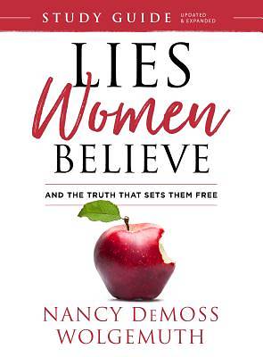 Picture of Lies Women Believe Study Guide