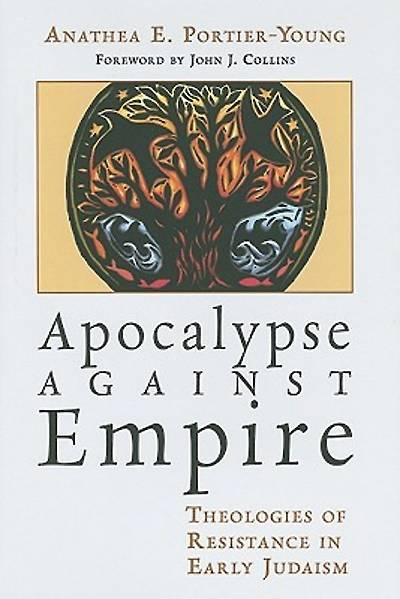 Picture of Apocalypse Against Empire