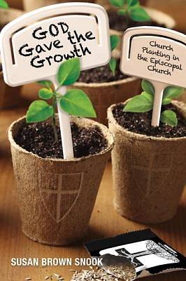 Picture of God Gave the Growth [ePub Ebook]