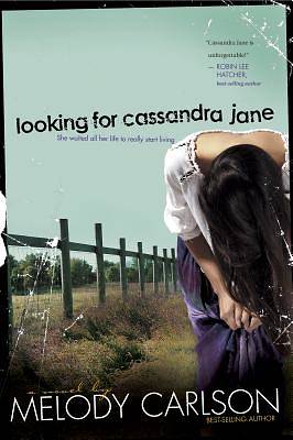Picture of Looking for Cassandra Jane