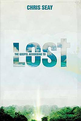 Picture of The Gospel According to Lost Audio CD