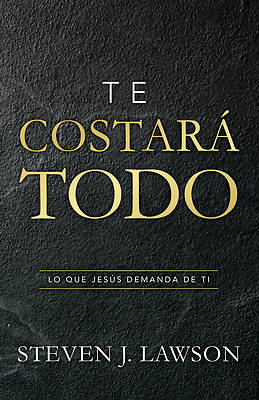 Picture of Te Costará Todo