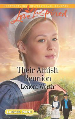 Picture of Their Amish Reunion