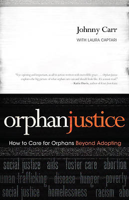 Picture of Orphan Justice